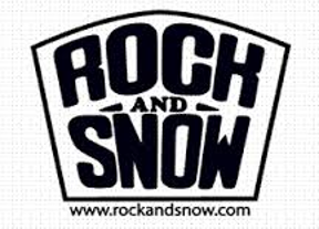 Rock and Snow